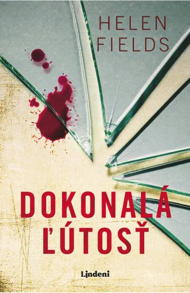 E-kniha Dokonalá ľútosť - Helen Fieldsová