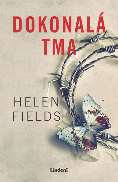 E-kniha Dokonalá tma - Helen Fieldsová