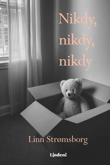 E-kniha Nikdy, nikdy, nikdy - Dagmar Linnertová