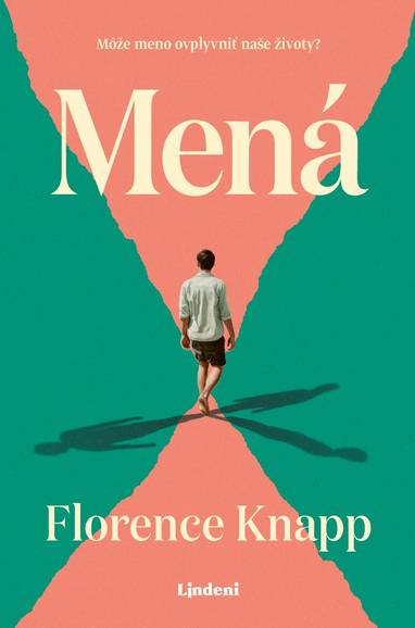 E-kniha Mená - Florence Knapp