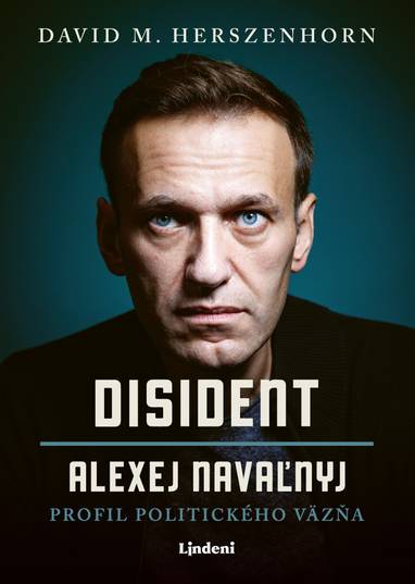 E-kniha Disident - David M. Herszenhorn