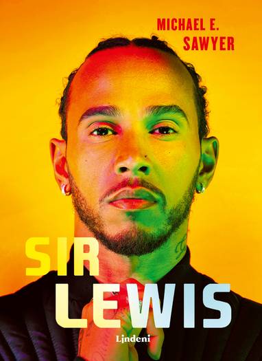 E-kniha Sir Lewis - Michael E. Sawyer