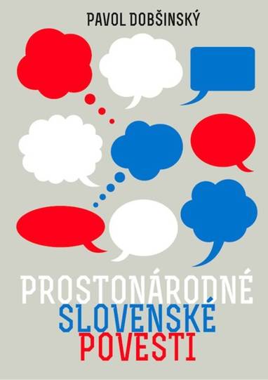 E-kniha Prostonárodné slovenské povesti - Pavol Dobšinský