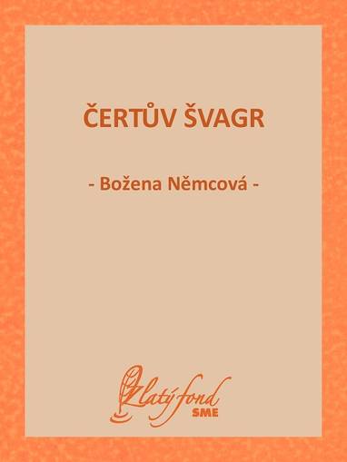 E-kniha Čertův švagr - Božena Němcová