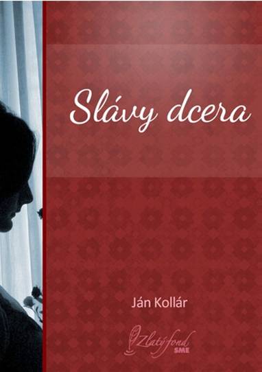 E-kniha Slávy dcera - Ján Kollár