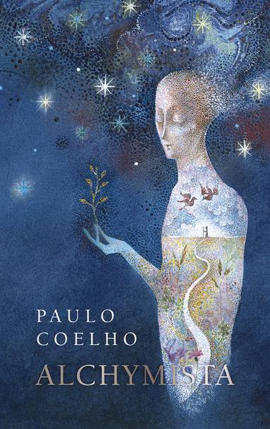 E-kniha Alchymista, 5. vydanie - Paulo Coelho