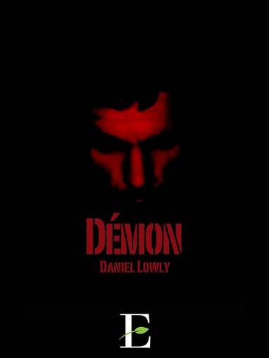 E-kniha Démon - Daniel Lowly