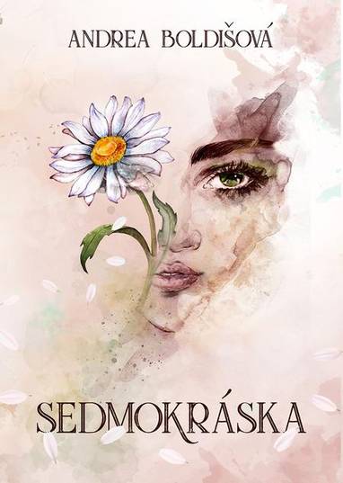 E-kniha Sedmokráska - Andrea Boldišová
