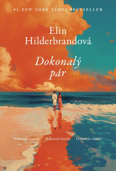 E-kniha Dokonalý pár - Elin Hilderbrand