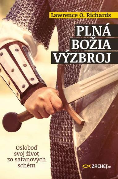 E-kniha Plná Božia výzbroj - Lawrence O. Richards