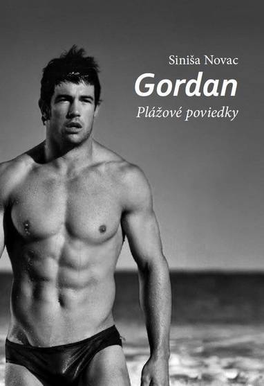 E-kniha Gordan - Siniša Novac
