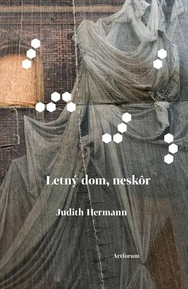 E-kniha Letný dom, neskôr - Judith Hermann