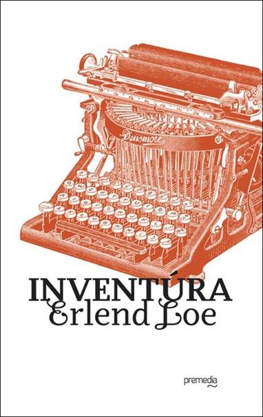 E-kniha Inventúra - Erlend Loe