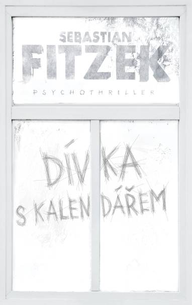 E-kniha Dívka s kalendářem - Sebastian Fitzek