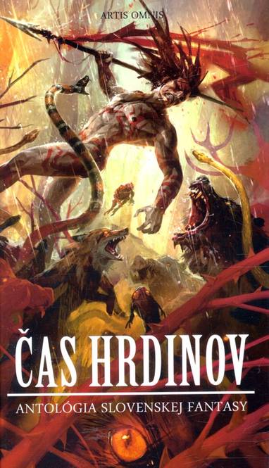 E-kniha Čas hrdinov - zost. Martin Králik, Alexandra Pavelková