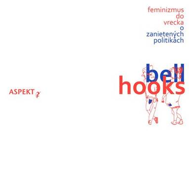 E-kniha Feminizmus do vrecka - bell hooks