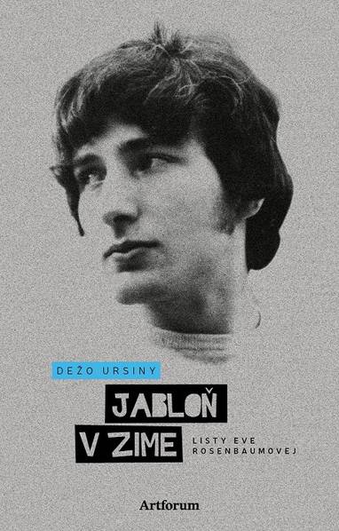 E-kniha Jabloň v zime - Dežo Ursiny