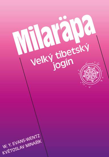 E-kniha Milaräpa - W.Y. Evans-Wentz a Květoslav Minařík