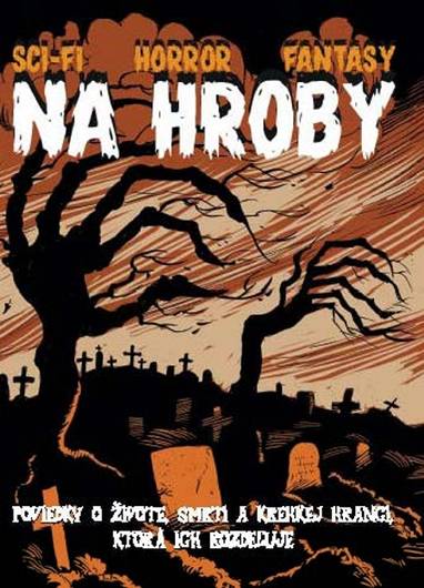 E-kniha Na hroby - Mark E. Pocha