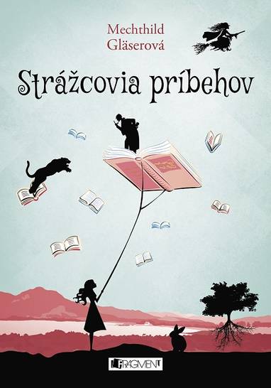 E-kniha Strážcovia príbehov - Mechthild Gläser