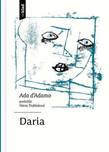 E-kniha Daria - Ada d’Adamo