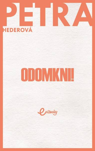 E-kniha Odomkni! - Petra Hederová