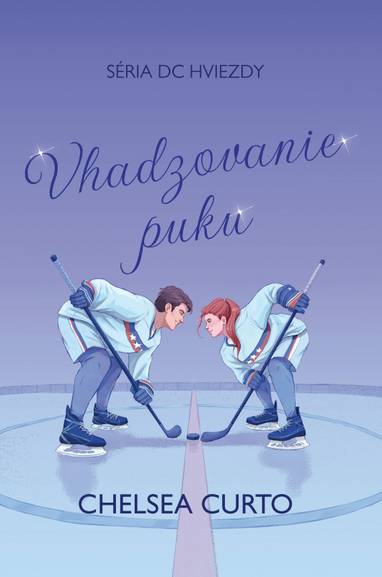 E-kniha Vhadzovanie puku - Chelsea Curto