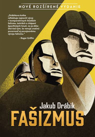 E-kniha Fašizmus - Jakub Drábik