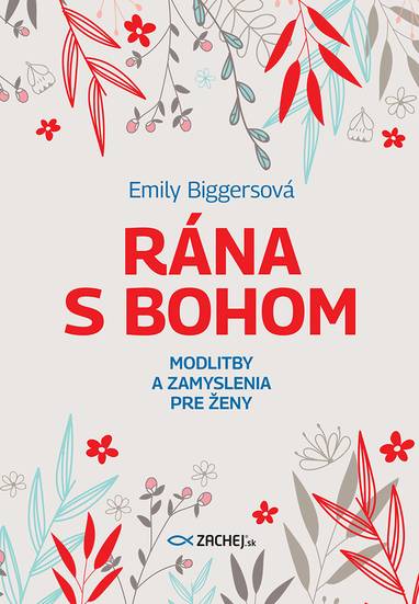 E-kniha Rána s Bohom - Emily Biggersová