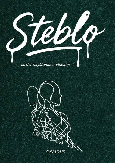 E-kniha Steblo - Yonadus