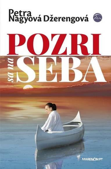 E-kniha Pozri sa na seba - Petra Nagyová Džerengová
