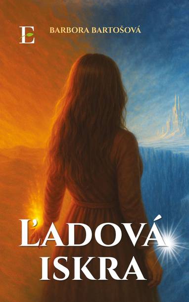 E-kniha Ľadová iskra - Barbora Bartošová