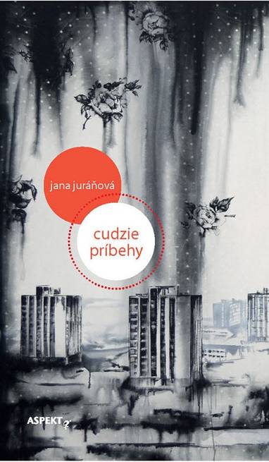E-kniha Cudzie príbehy - Jana Juráňová