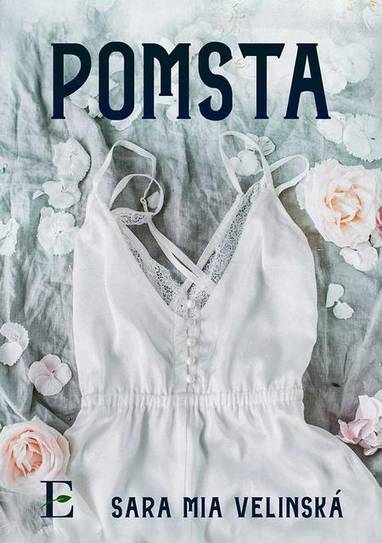 E-kniha Pomsta - Sara Mia Velinská