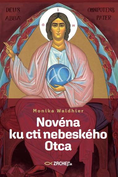 E-kniha Novéna ku cti nebeského Otca - Monika Waldhier