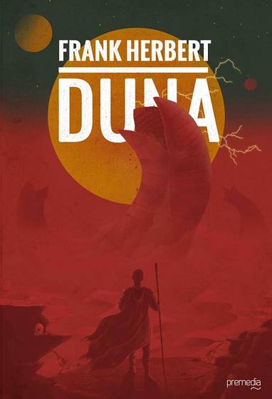 E-kniha Duna - Frank Herbert