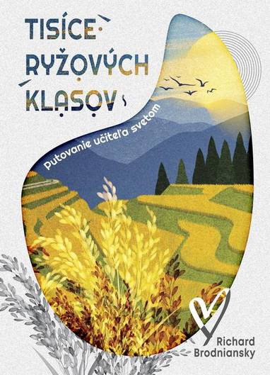 E-kniha Tisíce ryžových klasov - Richard Brodniansky