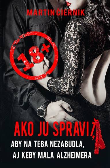 E-kniha Ako ju spraviť - Martin Čiernik