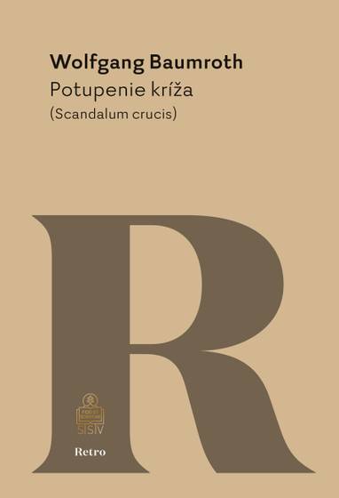 E-kniha Potupenie kríža - Wolfgang Baumroth