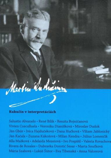 E-kniha Kukučín v interpretáciách - Kol.