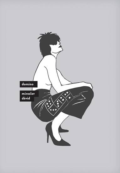 E-kniha Domino - Miroslav Dávid