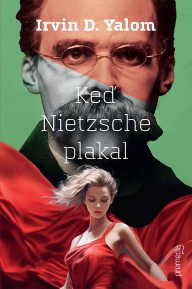 E-kniha Keď Nietzsche plakal - Irvin D. Yalom