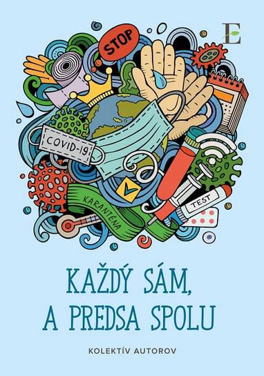 E-kniha Každý sám, a predsa spolu - kolektív autorov