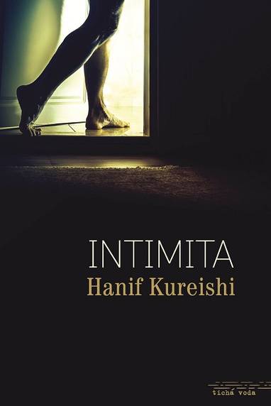 E-kniha Intimita - Hanif Kureishi