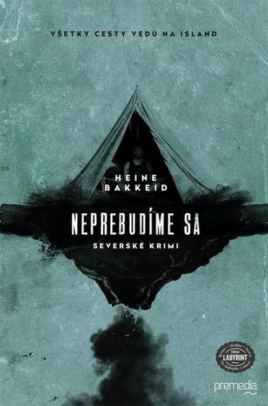 E-kniha Neprebudíme sa - Heine Bakkeid