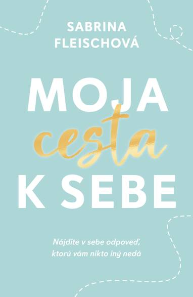 E-kniha Moja cesta k sebe - Sabrina Fleisch