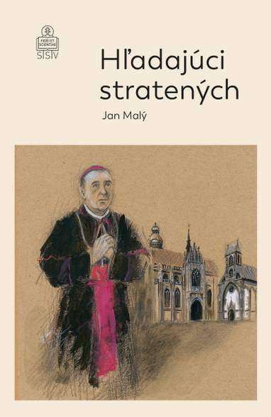E-kniha Hľadajúci stratených - Jan Malý