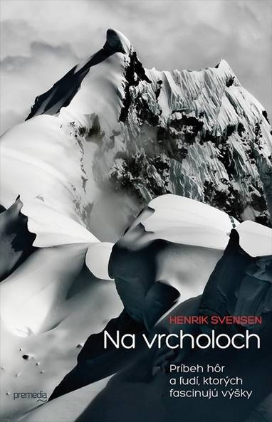 E-kniha Na vrcholoch - Henrik Svensen