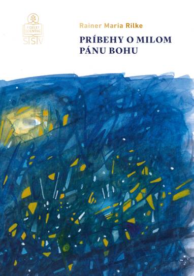 E-kniha Príbehy o milom Pánu Bohu - Rainer Maria Rilke