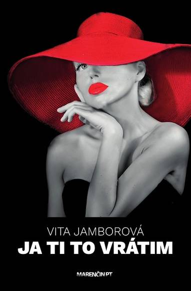 E-kniha Ja ti to vrátim - Vita Jamborová